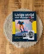 Boek elfstedentocht, Ophalen of Verzenden, Gelezen