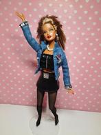 Tina Turner Barbie Custom OOAK Collector doll, Verzamelen, Poppen, Ophalen of Verzenden, Nieuw, Fashion Doll