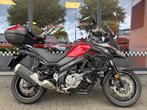 SUZUKI V-STROM 650 A 2020, Motoren, Motoren | Suzuki, Bedrijf, Toermotor
