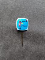 Speldje Breda Bierfestival, Verzamelen, Speldjes, Pins en Buttons, Ophalen of Verzenden, Gebruikt