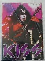 KISS kalender 1999, Verzenden, Zo goed als nieuw, Boek, Tijdschrift of Artikel