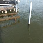 Hydraulische bootlift, Ophalen, Gebruikt, Overige typen, 2 tot 5 meter