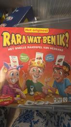 Rara wat ben ik nieuw, Ophalen of Verzenden, Nieuw