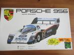 Porsche 956 (Protar 1/24), Hobby en Vrije tijd, Overige merken, Auto, Groter dan 1:32, Ophalen of Verzenden