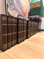 grote Winkler prins , encyclopedie , elsevier, Boeken, Encyclopedieën, Ophalen of Verzenden, Zo goed als nieuw, Algemeen