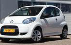 Citroën C1 1.0 3-DRS 2010 Wit, Ophalen of Verzenden