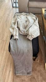 Lekkere huispak van de zara maat L, Kleding | Dames, Huispakken, Zara, Maat 42/44 (L), Ophalen of Verzenden, Grijs