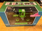 Mercedes Benz MB trac Family 1000, Hobby en Vrije tijd, Modelauto's | 1:32, Verzenden, Zo goed als nieuw, Tractor of Landbouw