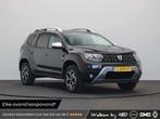 Dacia Duster TCe 100pk Bi-Fuel Prestige | Achteruitrijcamera, Duster, Origineel Nederlands, 1267 kg, Te koop