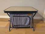 Bocamp urban outdoor Mayfair keuken/legkast, Caravans en Kamperen, Ophalen, Gebruikt, Campingkast