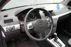 Opel Astra GTC 1.8 Edition Automaat / Bj. 2009 / 141 Pk / |, Auto's, Te koop, Zilver of Grijs, Benzine, Hatchback