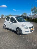 Suzuki Splash 1.0 2010 NIEUWE APK, Stof, 0 kg, Handgeschakeld, Grijs