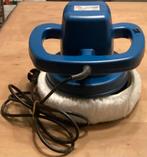 Poets- en polijstmachine met extra onderdeel, Ophalen of Verzenden, Zo goed als nieuw