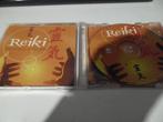 Reiki de cd invisible healing, Cd's en Dvd's, Verzenden, Zo goed als nieuw