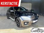 BMW X6 xDrive35d High Executive, Automaat, Gebruikt, 2993 cc, 4 stoelen