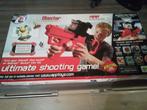 The ultimate shooting game!! Te gebruiken met je smartphone., Nieuw, Ophalen of Verzenden