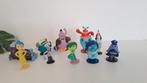 Disney inside out poppetjes, Verzamelen, Poppetjes en Figuurtjes, Ophalen of Verzenden, Zo goed als nieuw