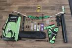 Avalon Archery Handboog set "groen", Ophalen, Gebruikt, Recurveboog