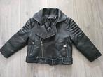 Mooie bikerjas Chicaprie, maat 68 (IJ5), Ophalen of Verzenden, Zo goed als nieuw, Meisje, Jasje