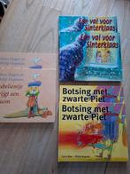 6 boeken (3x2) over Sinterklaas. Carry slee, Paul van Loon, Diversen, Sinterklaas, Ophalen of Verzenden