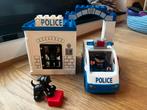 Duplo politiebureau 5602, Kinderen en Baby's, Speelgoed | Playmobil, Ophalen of Verzenden, Zo goed als nieuw