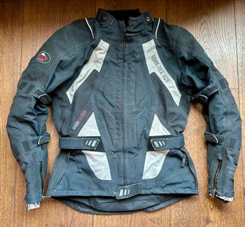 T.E.A.B. Kushitani motorjas en -broek beschikbaar voor biedingen