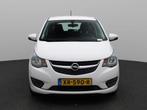 Opel KARL 1.0 ecoFLEX Edition | Airco | Cruise Control | 5-D, Origineel Nederlands, Te koop, 5 stoelen, Benzine