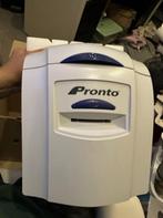 Magicard Pronto ID-kaartprinter met accessoirepakket, Ophalen of Verzenden, Zo goed als nieuw, Thermo-printer, Printer
