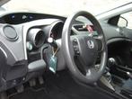 Honda Civic 1.4 Comfort - Trekhaak -, Auto's, Honda, Voorwielaandrijving, Euro 5, Gebruikt, 4 cilinders