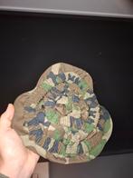 KMarns helm cover M95, Ophalen of Verzenden, Marine, Nederland, Helm of Baret