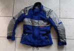 Kinder motorjas, maat 140, Motoren, Kleding | Motorkleding, Ophalen of Verzenden, Tweedehands, Jas | textiel