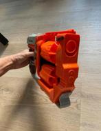 Nette NERF Zombie Strike & NERF Triao ex-3, Ophalen of Verzenden, Zo goed als nieuw