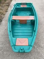 Fun Yak 280 roeiboot motorboot visserboot. max. pk 5, Watersport en Boten, Ophalen, Gebruikt, Drie personen of meer, Overige typen