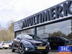 Volvo V40 1.6 T3 R-Design,Volvo dealer onderhoud, 1 eigenaar, Auto's, Voorwielaandrijving, Gebruikt, Zwart, 150 pk
