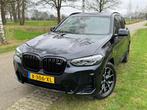 Bmw X3 XDRIVE 30E M SPORT / 19 INCH / 39DKM / BTW, Auto's, BMW, Te koop, Huisgarantie, 2000 cc, Geïmporteerd