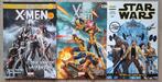 Marvel 3 stuks X-men 2x en Star Wars Nederlandstalig, Boeken, Strips | Comics, Eén comic, Ophalen of Verzenden, Gelezen, Amerika