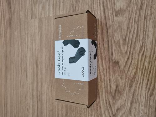 Adapter maxicosi Joolz Geo3 / Day5, Kinderen en Baby's, Kinderwagens en Combinaties, Zo goed als nieuw, Overige merken, Ophalen of Verzenden