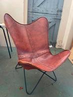 Stoel Riverdale, Huis en Inrichting, Stoelen, Ophalen, Zo goed als nieuw, Bruin, Eén