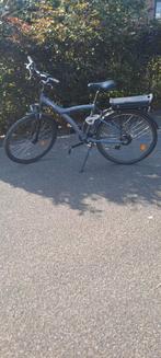 B'TWIN Elektrische Fiets - Gebruikt, Fietsen en Brommers, Elektrische fietsen, Ophalen, Gebruikt, Overige merken