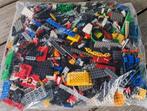 Zak Lego, Ophalen of Verzenden, Gebruikt, Lego