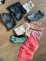Meisjes pakket set bundel partij, Ophalen of Verzenden