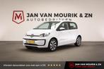 Volkswagen Up! 1.0 | AIRCO | CRUISE | DAB | CAMERA | 15", Stof, Gebruikt, Met garantie (alle), 4 stoelen