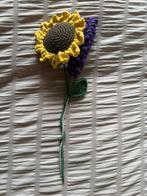 handgemaakte bloemen, Ophalen, Zo goed als nieuw, Binnen