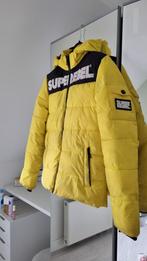 Goede skijas merk Superrebel - Maat 164, Ophalen of Verzenden