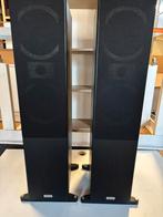 Magnat Tempus speakers, 1025xe, Magnat, Ophalen of Verzenden, Zo goed als nieuw