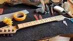 Gitaar reparatie, reparateur, onderhoud, Ophalen, Zo goed als nieuw