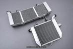 Radiateur radiatoren AVDB HONDA VFR 400 NC30 1989 - 1993, Motoren, Ophalen of Verzenden, Nieuw