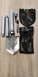 Toeristische schep, Verzenden, Nieuw