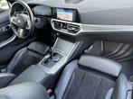 BMW 3-serie 330e 293PK M-SPORT ACC+LED NL AUTO € 35.890,00, Nieuw, Origineel Nederlands, 5 stoelen, Emergency brake assist