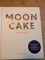 Mooncake bakboek van Jonneke de Zeeuw, Ophalen of Verzenden, Zo goed als nieuw, Zwangerschap en Bevalling